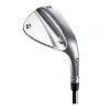 TaylorMade Milled Grind 3 Golf Wedge | Satin Chrome