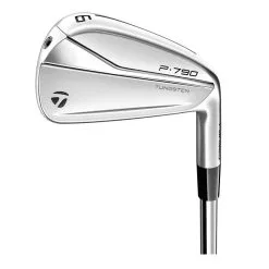 TaylorMade P790 Golf Single Iron | Steel