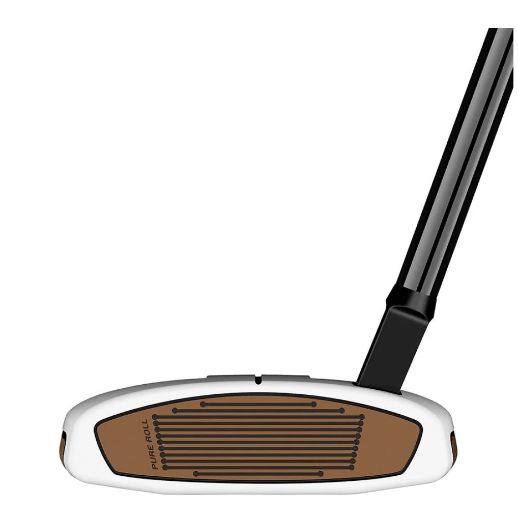 TaylorMade Spider FCG Golf Putter | Short Slant 4 TaylorMade Spider FCG Golf Putter | Short Slant - Image 4