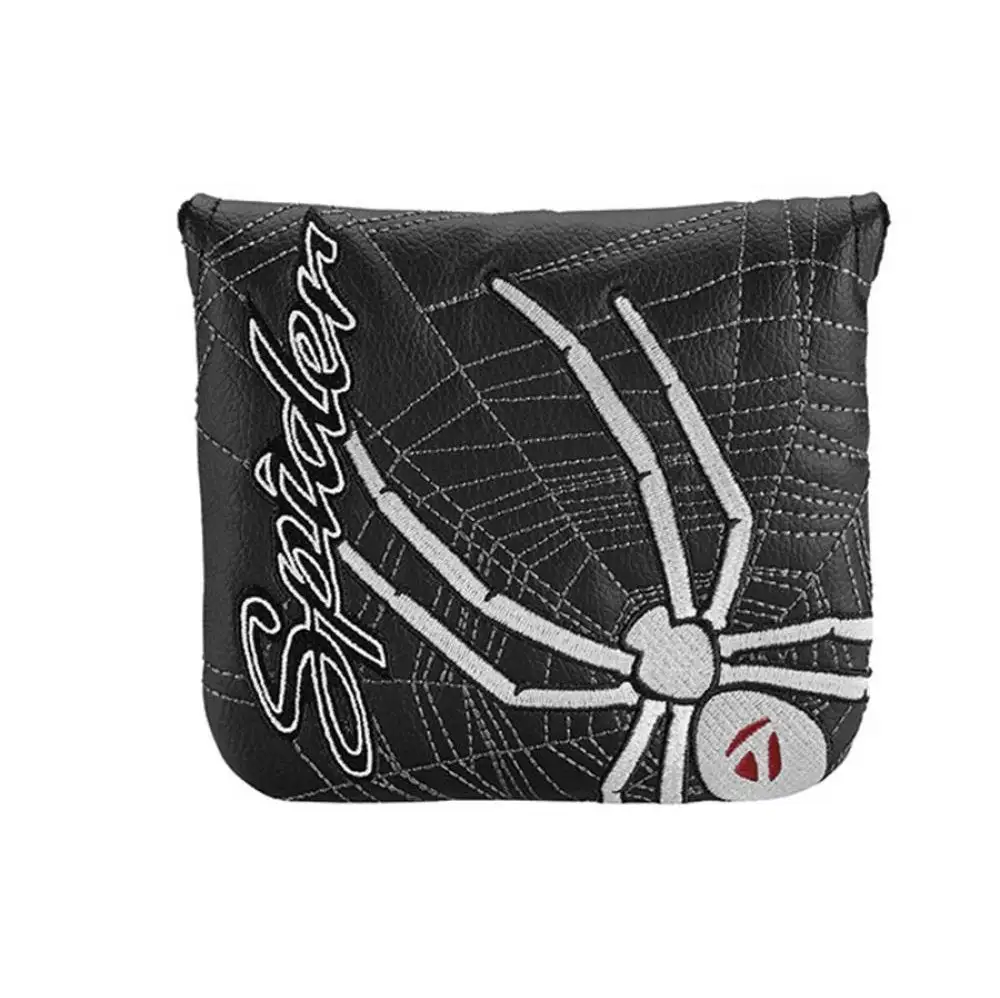 TaylorMade Spider S Golf Putter | Chalk 5 TaylorMade Spider S Golf Putter | Chalk - Image 5