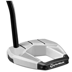 TaylorMade Spider S Golf Putter | Chalk