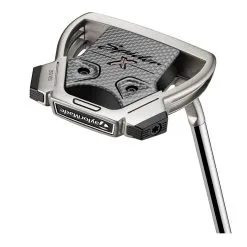 TaylorMade Spider X Hydro Blast Golf Putter | Flow Neck 8 TaylorMade Spider X Hydro Blast Golf Putter | Flow Neck -Accessories Shop TaylorMade Spider Hydro Blast Golf Putter Flow Neck 144