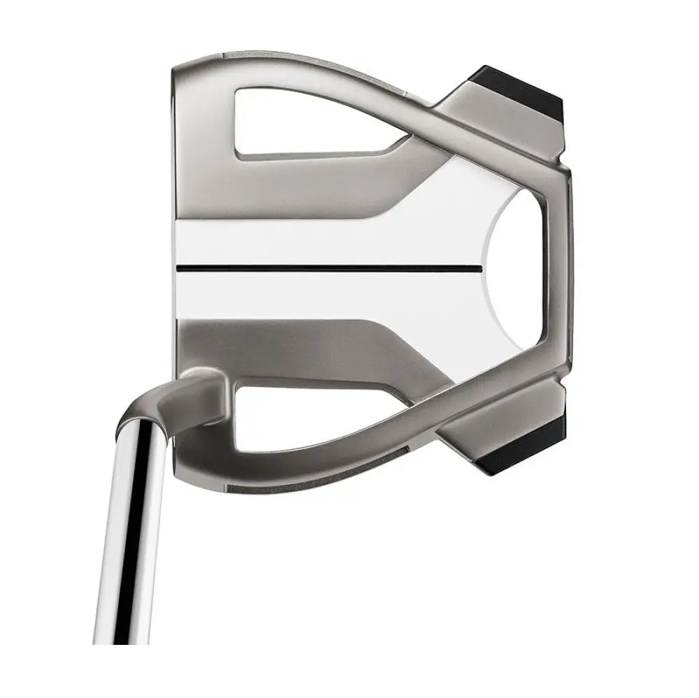 TaylorMade Spider X Hydro Blast Golf Putter | Flow Neck 2 TaylorMade Spider X Hydro Blast Golf Putter | Flow Neck - Image 2