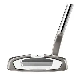 TaylorMade Spider X Hydro Blast F/Neck #9 Putter RH -Accessories Shop TaylorMade Spider Hydro Blast Neck Putter 138