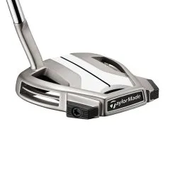 TaylorMade Spider X Hydro Blast F/Neck #9 Putter RH