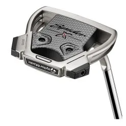 TaylorMade Spider X Hydro Blast Single Bend Putter RH -Accessories Shop TaylorMade Spider Hydro Blast Single Bend Putter 104
