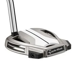 TaylorMade Spider X Hydro Blast Single Bend Putter RH