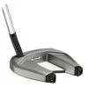 TaylorMade Spider SR Platinum Golf Putter | Flow Neck