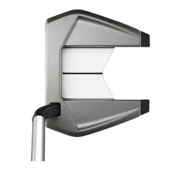 TaylorMade Spider SR Platinum Golf Putter | Flow Neck -Accessories Shop TaylorMade Spider SR Platinum Golf Putter Flow Neck 5