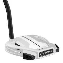 TaylorMade Spider X Chalk Golf Putter | Single Bend