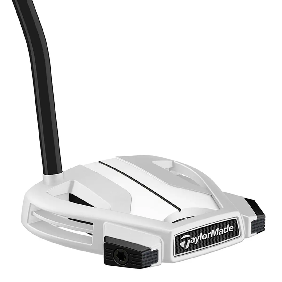 TaylorMade Spider X Chalk Golf Putter | Single Bend 1 TaylorMade Spider X Chalk Golf Putter | Single Bend