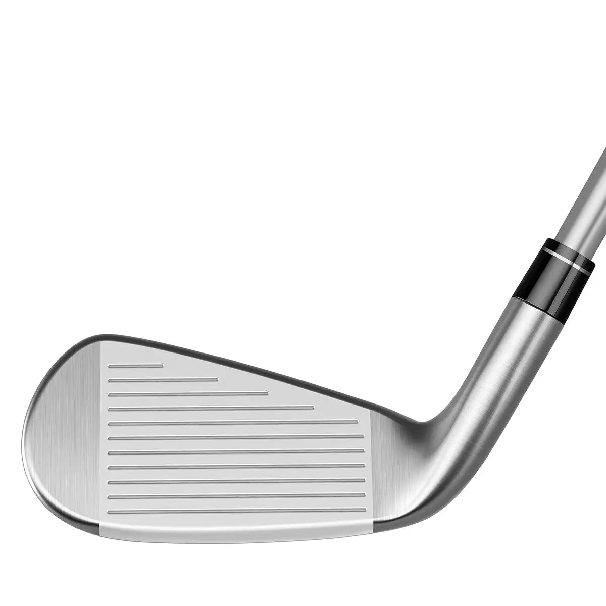 TaylorMade Stealth DHY Utility Golf Iron 2 TaylorMade Stealth DHY Utility Golf Iron - Image 2