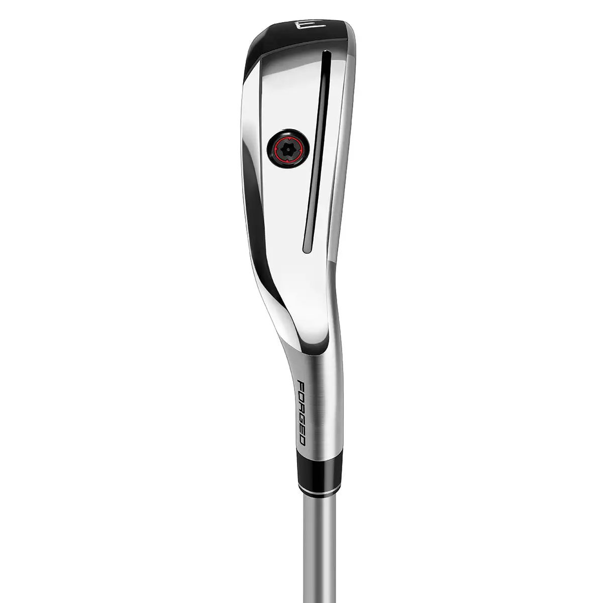 TaylorMade Stealth DHY Utility Golf Iron 4 TaylorMade Stealth DHY Utility Golf Iron - Image 4