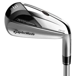 TaylorMade Stealth DHY Utility Golf Iron