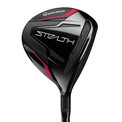 TaylorMade Stealth Golf Fairway Wood