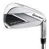 TaylorMade Stealth Golf Irons | Steel
