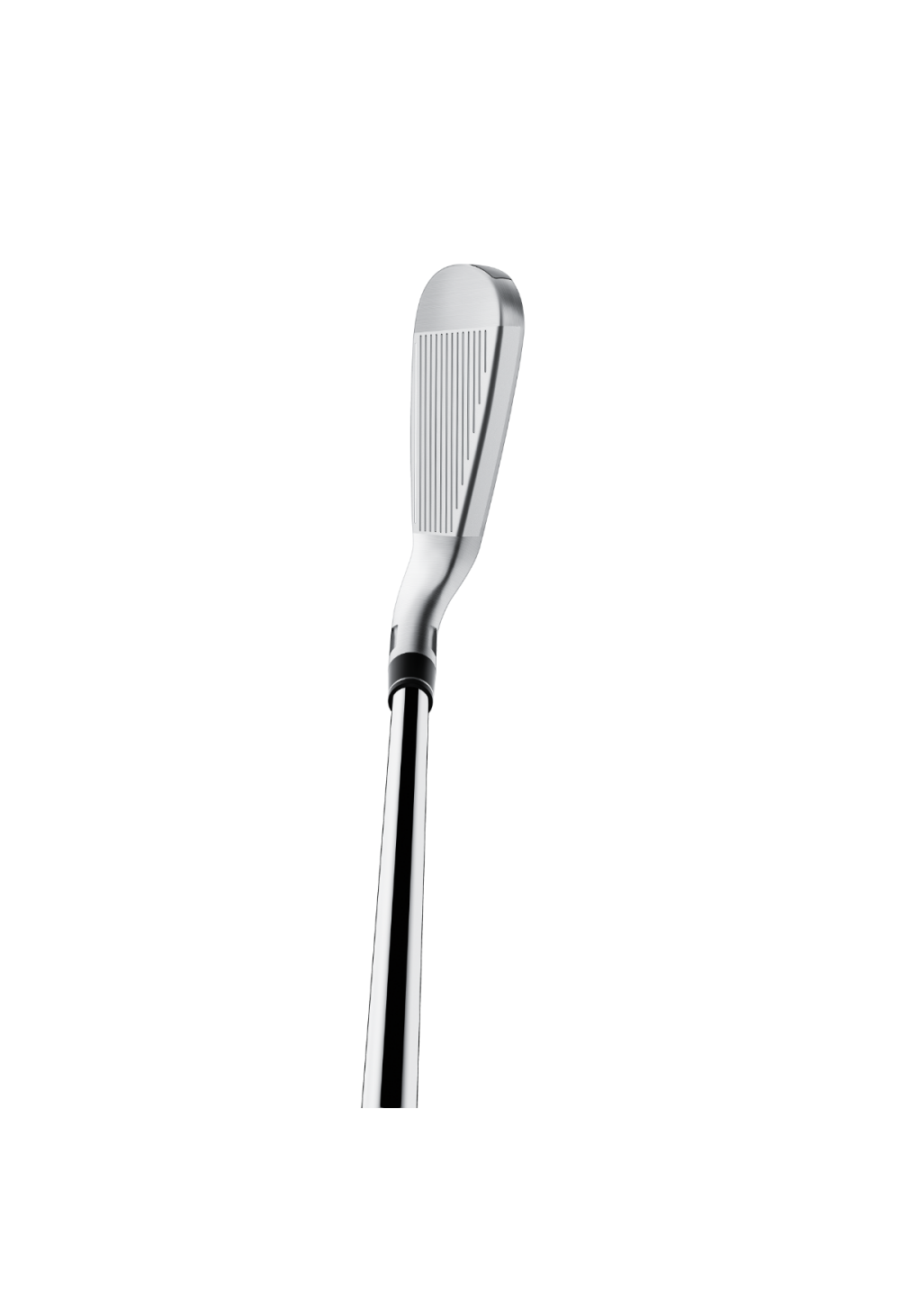 Left Handed TaylorMade Stealth Golf Irons | Steel 3 Left Handed TaylorMade Stealth Golf Irons | Steel - Image 3