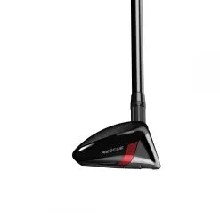 Left Handed TaylorMade Stealth Golf Hybrid -Accessories Shop TaylorMade Stealth LH Golf Hybrid 12