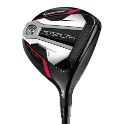 TaylorMade Stealth Plus+ Golf Fairway Wood
