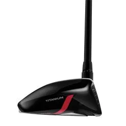 TaylorMade Stealth Plus+ Golf Fairway Wood -Accessories Shop TaylorMade Stealth Plus Golf Fairway Wood 99