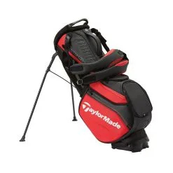 TaylorMade Tour Golf Stand Bag N7880501 -Accessories Shop TaylorMade Tour Golf Stand Bag N7880501 12