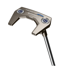 TaylorMade Truss TM1 Golf Putter -Accessories Shop TaylorMade Truss TM1 Golf Putter 127