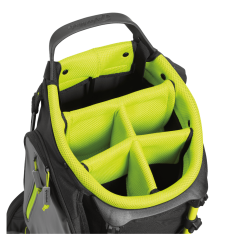 Taylormade Flextech Golf Stand Bag N7826801 -Accessories Shop Taylormade 2021 Flextech Golf Stand Bag N7826801 225