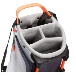 TaylorMade Flextech Lite Golf Stand Bag N7832701 -Accessories Shop Taylormade 2021 Flextech Lite Golf Stand Bag N7832701 154