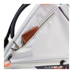TaylorMade Flextech Lite Golf Stand Bag N7832701 -Accessories Shop Taylormade 2021 Flextech Lite Golf Stand Bag N7832701 223