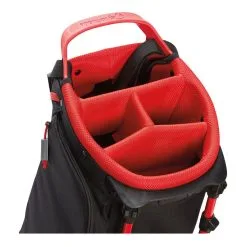 TaylorMade Flextech Lite Golf Stand Bag N7833001 -Accessories Shop Taylormade 2021 Flextech Lite Golf Stand Bag N7833001 238