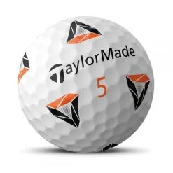 Taylormade TP5X Pix Golf Balls -Accessories Shop Taylormade TP5X Pix Golf Balls 4