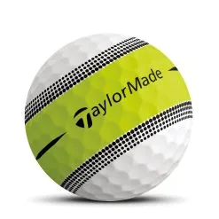 Taylormade Tour Response Multicolour Stripe Golf Balls -Accessories Shop Taylormade Tour Response Multicolour Stripe Golf Balls 0