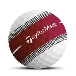 Taylormade Tour Response Multicolour Stripe Golf Balls -Accessories Shop Taylormade Tour Response Multicolour Stripe Golf Balls 10