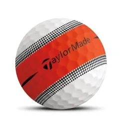 Taylormade Tour Response Multicolour Stripe Golf Balls -Accessories Shop Taylormade Tour Response Multicolour Stripe Golf Balls 4
