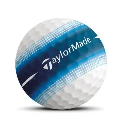 Taylormade Tour Response Multicolour Stripe Golf Balls -Accessories Shop Taylormade Tour Response Multicolour Stripe Golf Balls 5