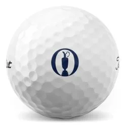 Titleist Limited Edition Pro V1 150th Open Golf Balls | Half Dozen -Accessories Shop Titleist 2022 Pro V1 The Open Golf Balls 6 Pack White 3