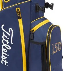 Titleist 150th Open Players 4 Golf Stand Bag TB21SX4 -Accessories Shop Titleist 150th Open Players 4 Golf Stand Bag TB21SX4 2