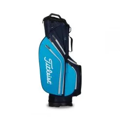 Titleist Lightweight 14 Golf Cart Bag TB20CT6 -Accessories Shop Titleist 2020 Lightweight Golf Cart Bag TB20CT6 351