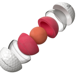 Titleist 2023 Pro V1X Golf Balls -Accessories Shop Titleist 2023 Pro V1X Golf Balls Coming Soon 7