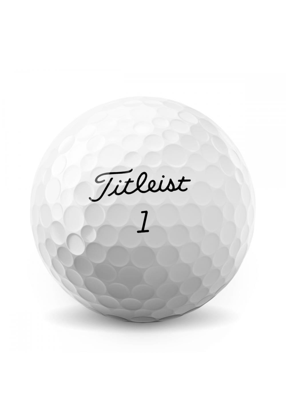 Titleist AVX Golf Balls | White 3 Titleist AVX Golf Balls | White - Image 3