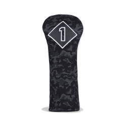 Titleist Black Camo LE Golf Headcovers TA21LCHCCM -Accessories Shop Titleist Black Camo Golf Headcovers TA21LCHCCM 81