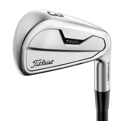 Titleist T200 Golf Utility Iron | Graphite -Accessories Shop Titleist Golf Utility Iron Graphite 6