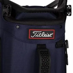 Titleist Hybrid 14 Golf Stand Bag TB21SX14 -Accessories Shop Titleist Hybrid 14 Golf Stand Bag TB21SX14 3