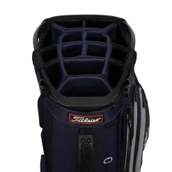 Titleist Hybrid 14 Golf Stand Bag TB21SX14 -Accessories Shop Titleist Hybrid 14 Golf Stand Bag TB21SX14 9 2ad5ccab b481 4aec b54d ce8158778b40