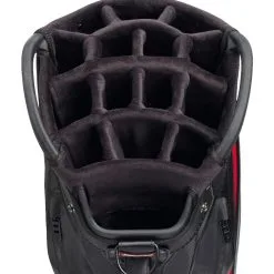 Titleist Jet Black Premium Cart TB20CT1 -Accessories Shop Titleist Jet Black Premium Cart TB20CT1 37