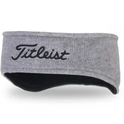 Titleist Ladies Merino Golf Earband