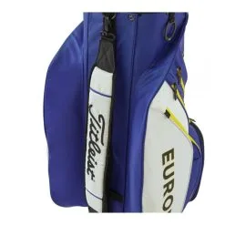 Titleist Lightweight 14 Golf Cart Bag TB20CT6-RC 14 Titleist Lightweight 14 Golf Cart Bag TB20CT6-RC -Accessories Shop Titleist Lightweight Golf Cart Bag TB20CT6 111