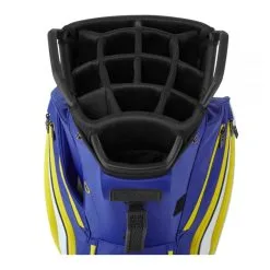 Titleist Lightweight 14 Golf Cart Bag TB20CT6-RC 11 Titleist Lightweight 14 Golf Cart Bag TB20CT6-RC -Accessories Shop Titleist Lightweight Golf Cart Bag TB20CT6 123