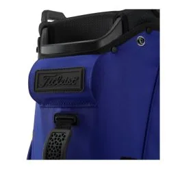 Titleist Lightweight 14 Golf Cart Bag TB20CT6-RC 15 Titleist Lightweight 14 Golf Cart Bag TB20CT6-RC -Accessories Shop Titleist Lightweight Golf Cart Bag TB20CT6 124