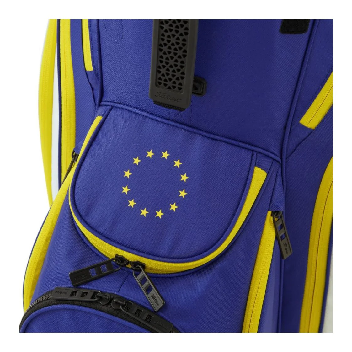 Titleist Lightweight 14 Golf Cart Bag TB20CT6-RC 6 Titleist Lightweight 14 Golf Cart Bag TB20CT6-RC - Image 6